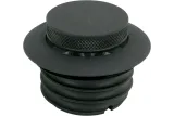 CAP POP-UP 96-19N-VNT BLK