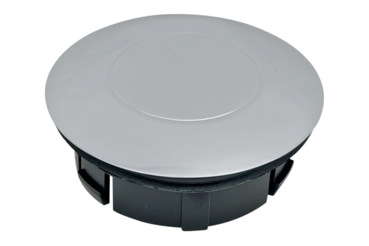 CAP POP-UP LH DUMMY CHR