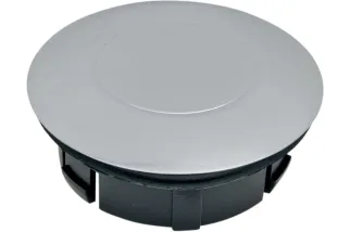 CAP POP-UP LH DUMMY CHR