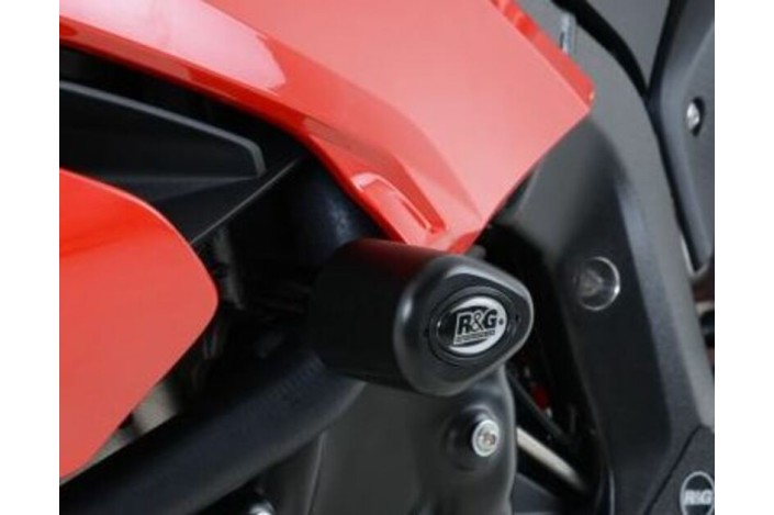 Tampon Aero R&G RACING BMW S1000 XR