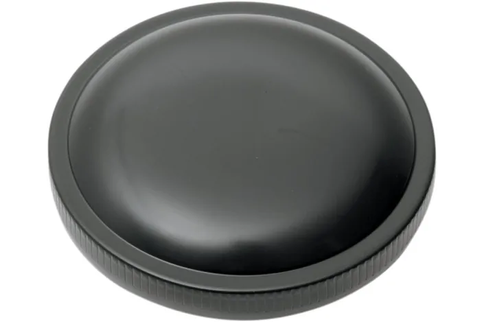 GAS CAP NON-VENTED BLACK