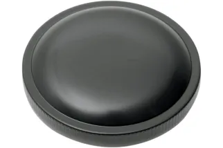 GAS CAP NON-VENTED BLACK