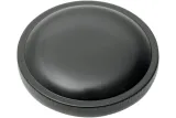 GAS CAP NON-VENTED BLACK