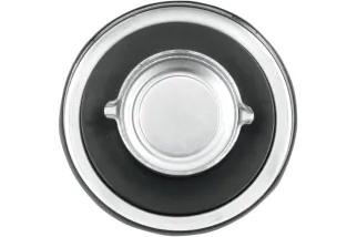 GAS CAP NON-VENTED BLACK