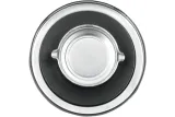 GAS CAP NON-VENTED BLACK