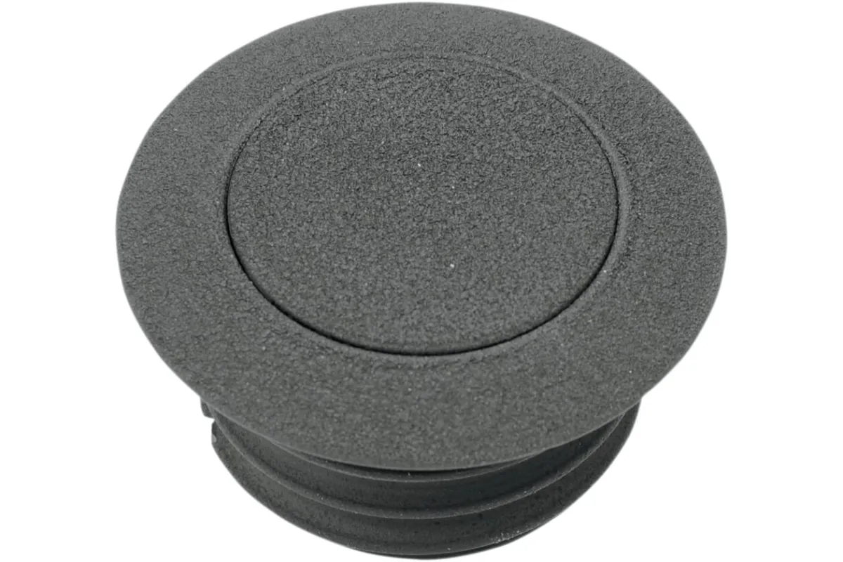 CAP POP-UP BLK VENT 96-22