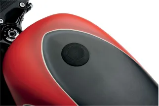 CAP POP-UP BLK VENT 96-22