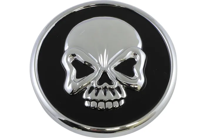 CAP GAS CHSKUL VNTD 97-22