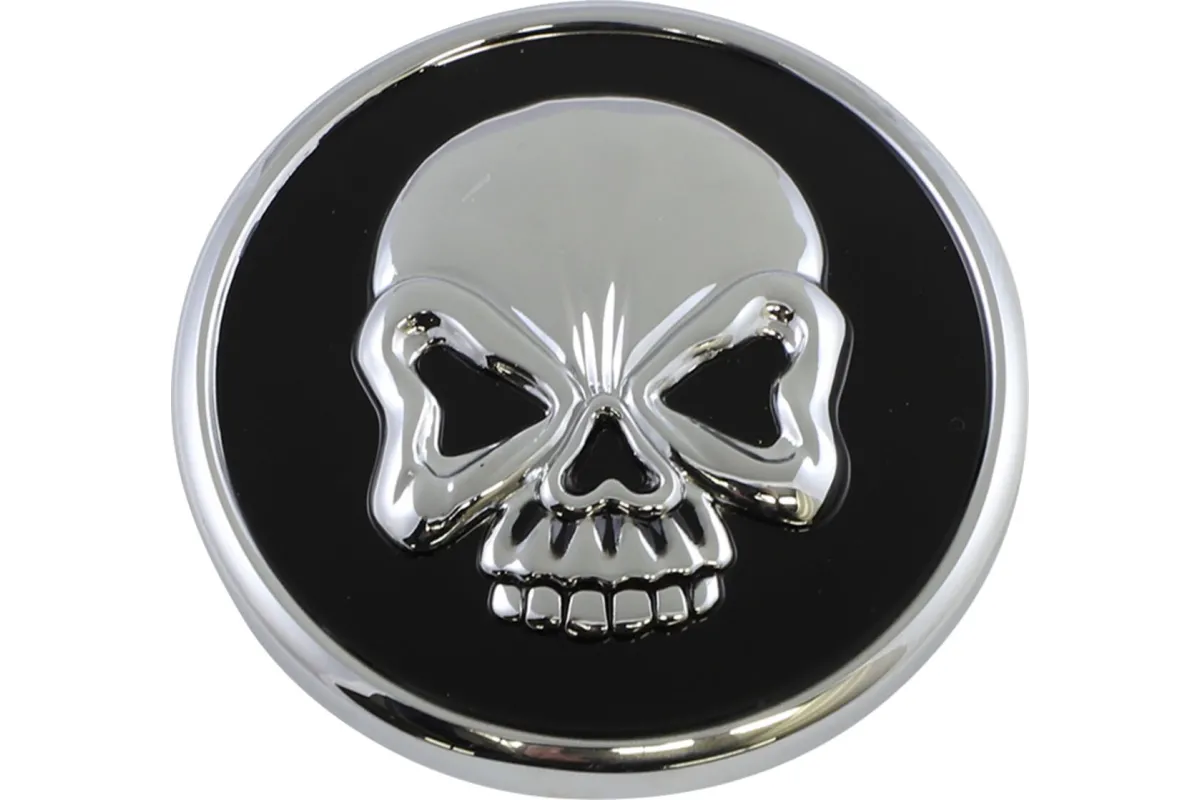 CAP GAS CHSKUL VNTD 97-22