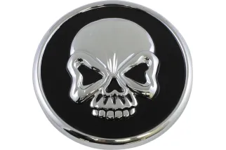 CAP GAS CHSKUL VNTD 97-22