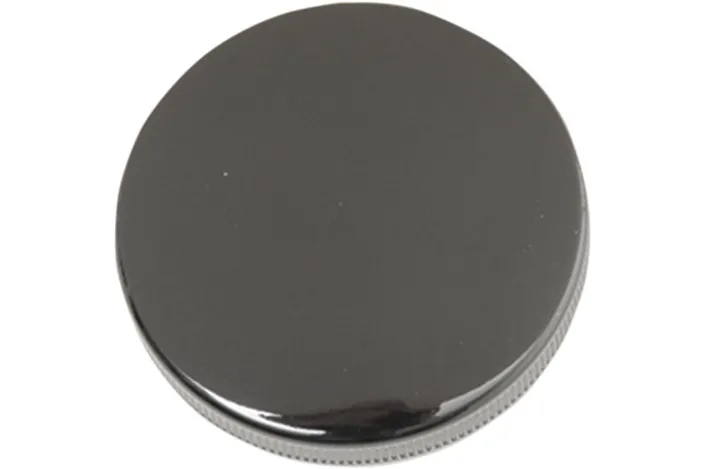 CAP GAS VNT GLOSSBK 36-72