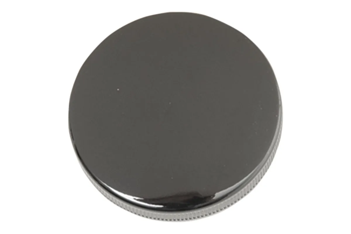 CAP GAS VNT GLOSSBK 36-72