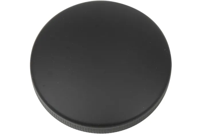 CAP GAS VNT MAT BK 36-72