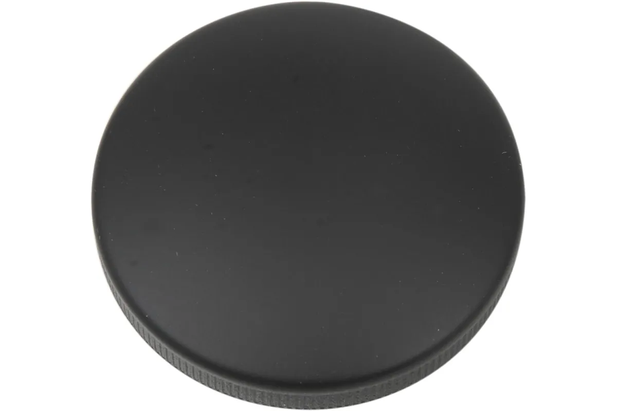 CAP GAS VNT MAT BK 36-72