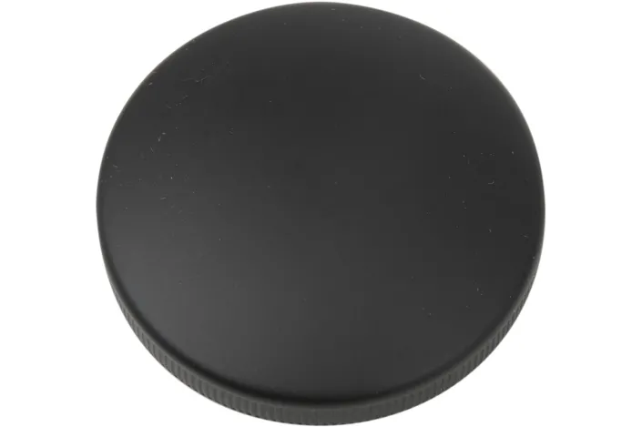 CAP GAS NVNT MT BK 65-72