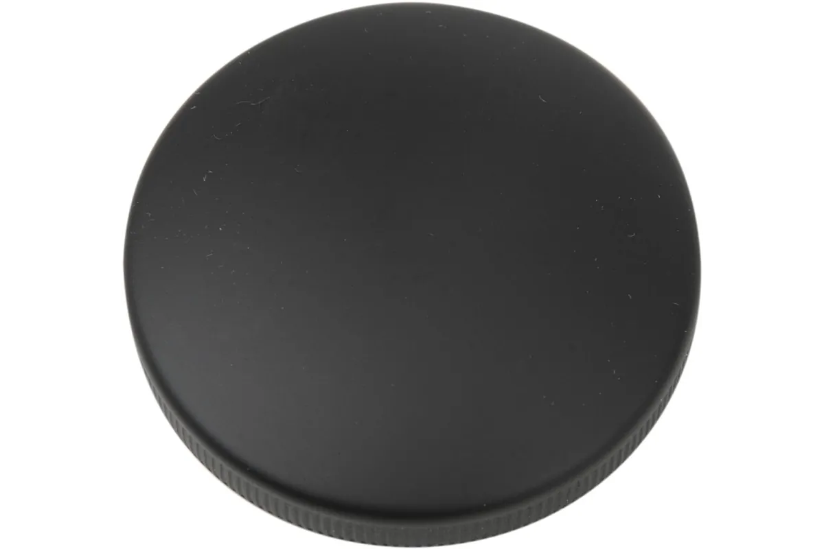 CAP GAS NVNT MT BK 65-72