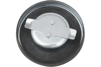 CAP GAS NVNT MT BK 65-72