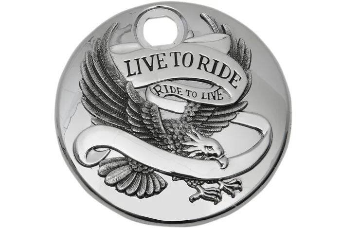 DOOR GAS LTR CHR 92-07