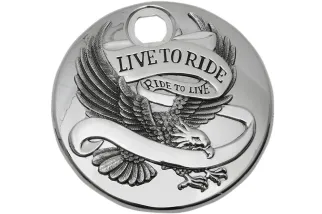 DOOR GAS LTR CHR 92-07