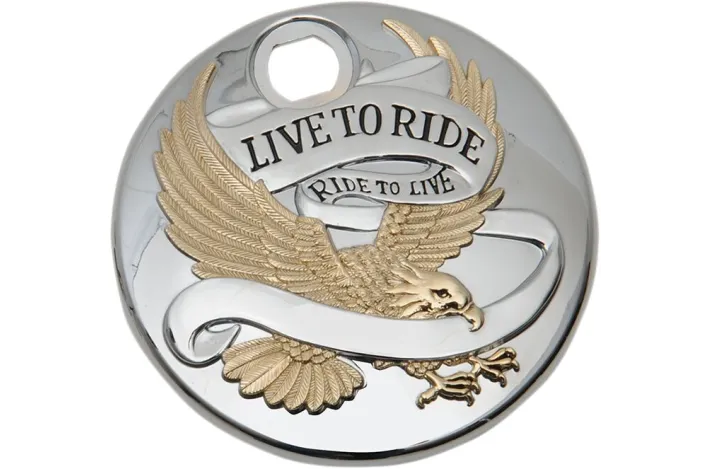 DOOR GAS LTR GOLD 92-07