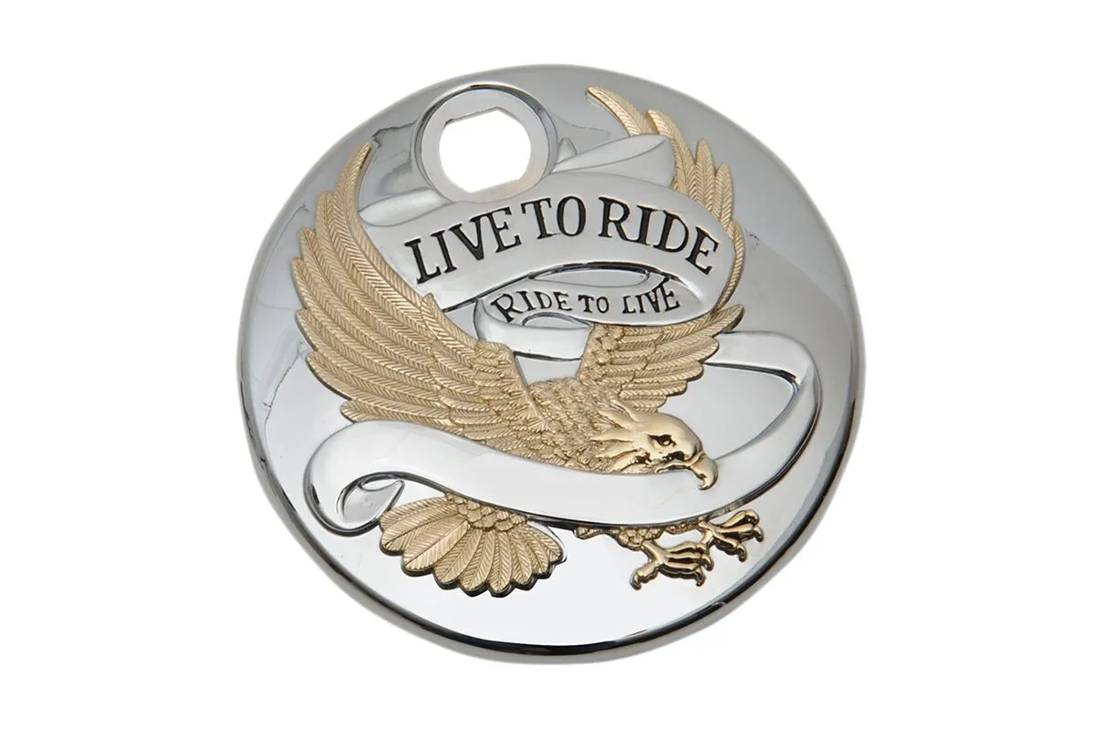 DOOR GAS LTR GOLD 92-07