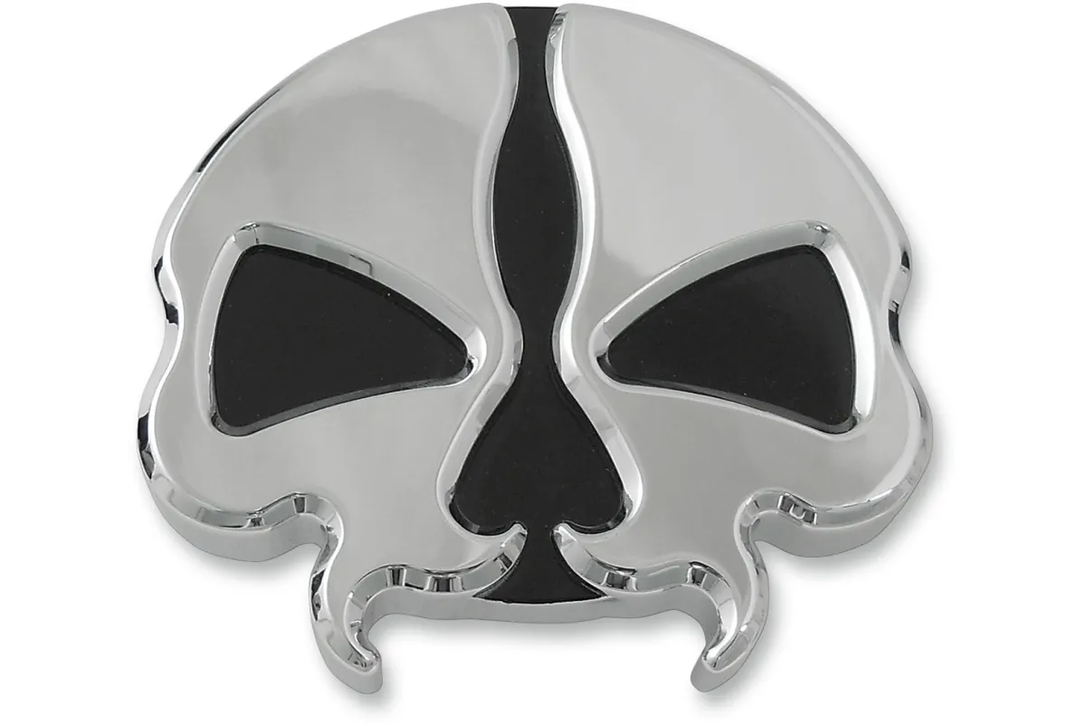 CAP GAS SP SKL CHR VNT