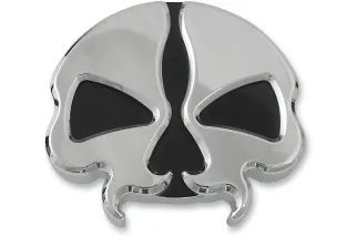 CAP GAS SP SKL CHR VNT