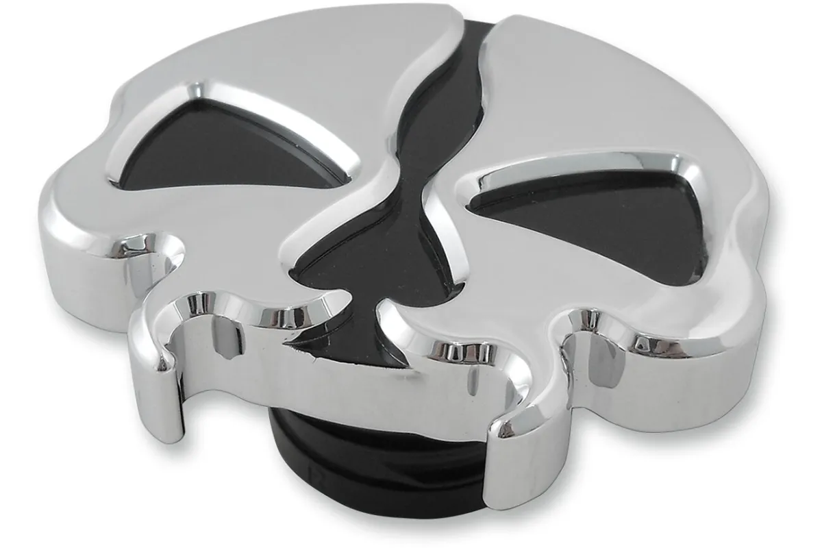 CAP GAS SP SKL CHR NVNT