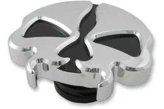 CAP GAS SP SKL CHR NVNT