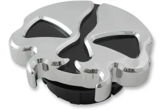 CAP GAS SP SKL CHR DUMMY