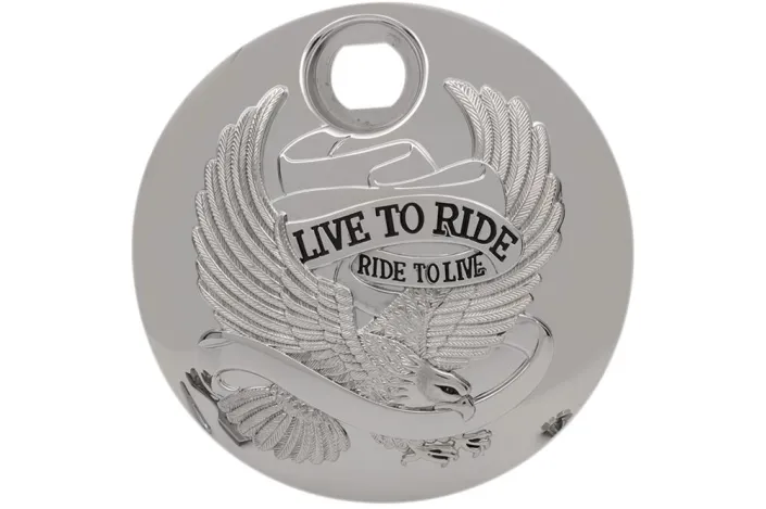 DOOR GAS LTR CHR 08-22