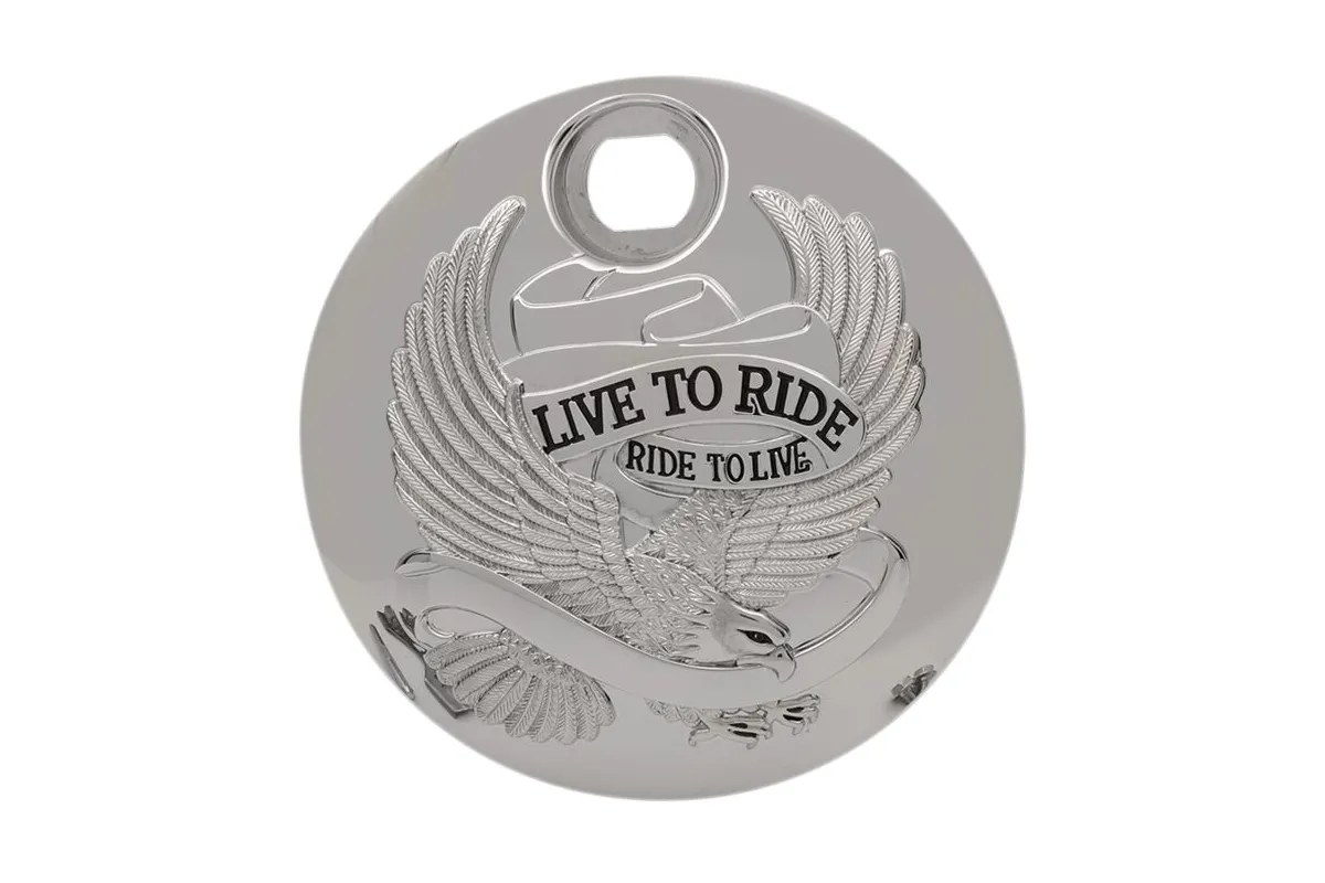 DOOR GAS LTR CHR 08-22