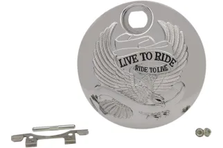 DOOR GAS LTR CHR 08-22