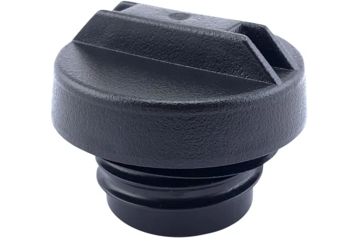 CAP GAS VENTED SCREW-IN