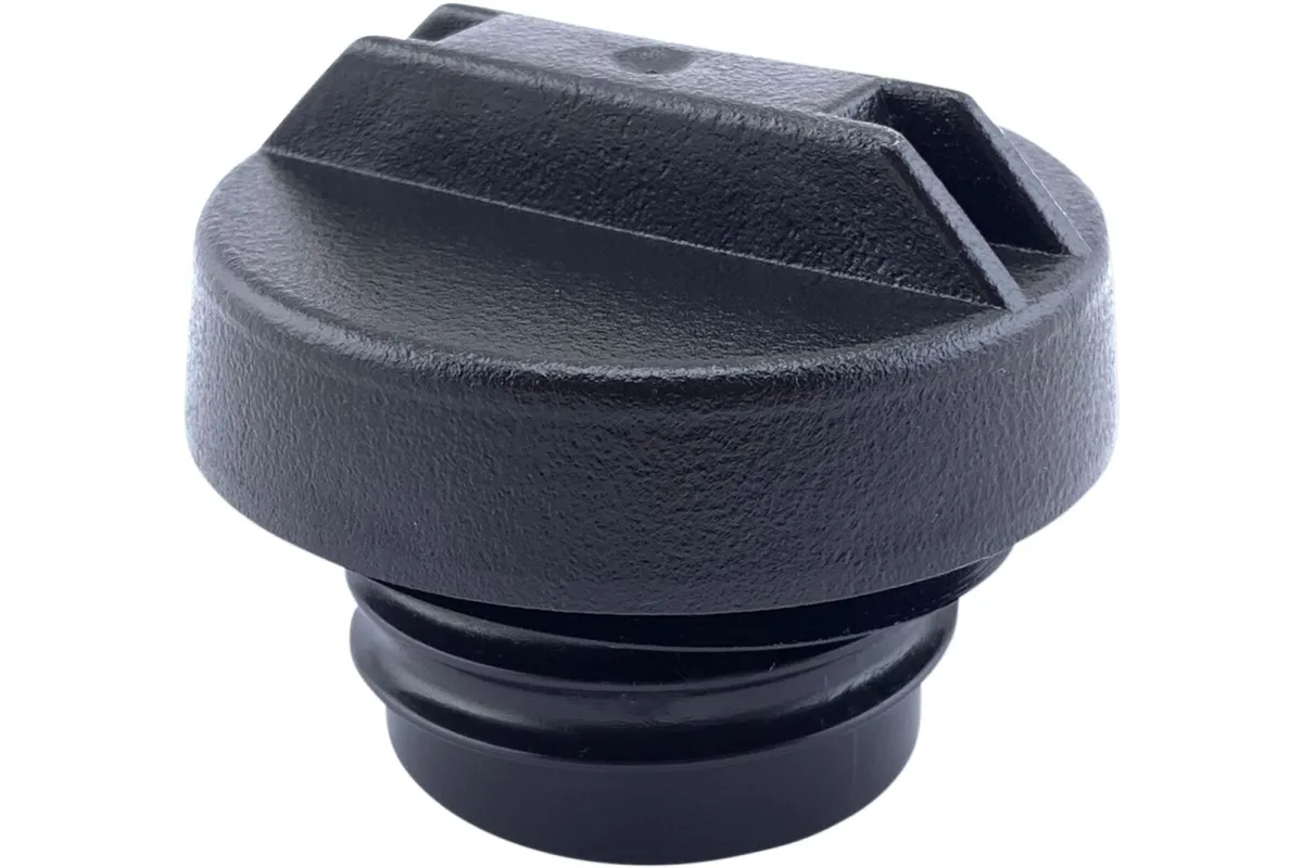 CAP GAS VENTED SCREW-IN