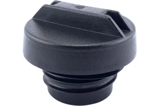 CAP GAS VENTED SCREW-IN