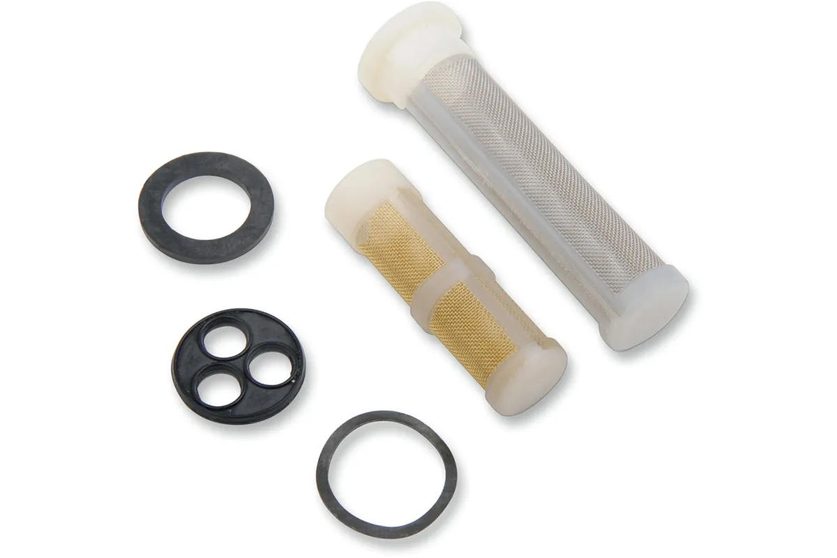 REBUILD KIT PETCOCK