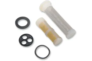 REBUILD KIT PETCOCK