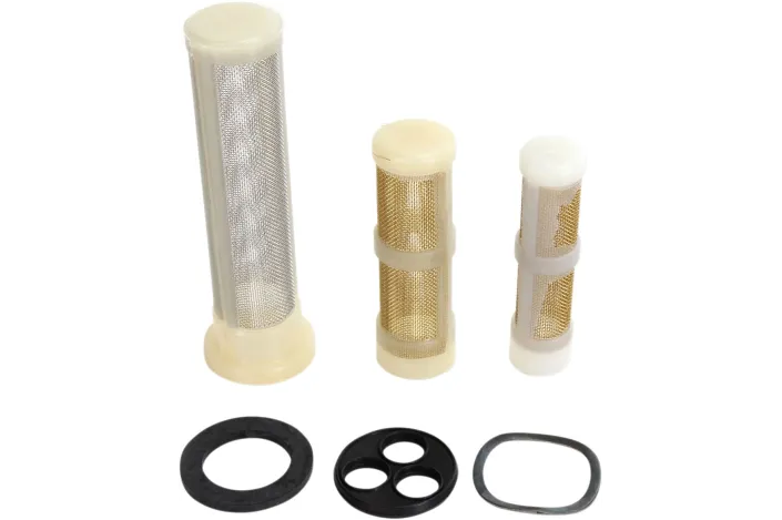 REBUILD KIT PETCK 1/4NPT