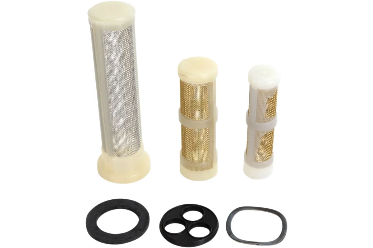 REBUILD KIT PETCK 1/4NPT