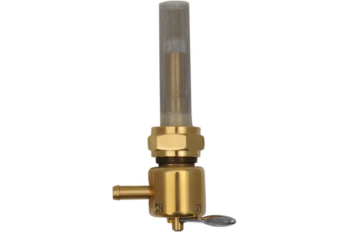 PETCOCK RND BRNZ FWD OUT