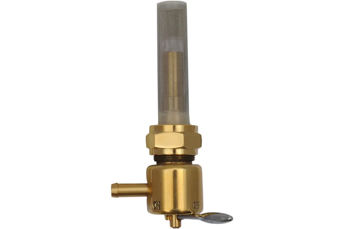 PETCOCK RND BRNZ FWD OUT