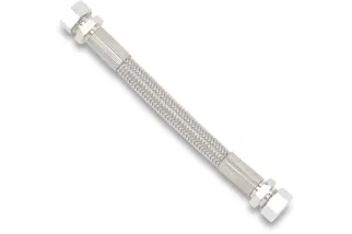 SS FUEL X-OVER 93-05 DYNA