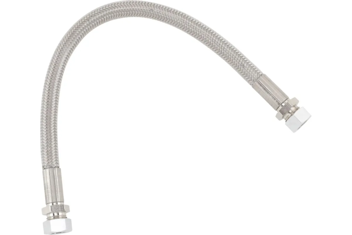 SS FUEL X-OVER 86-99 ST