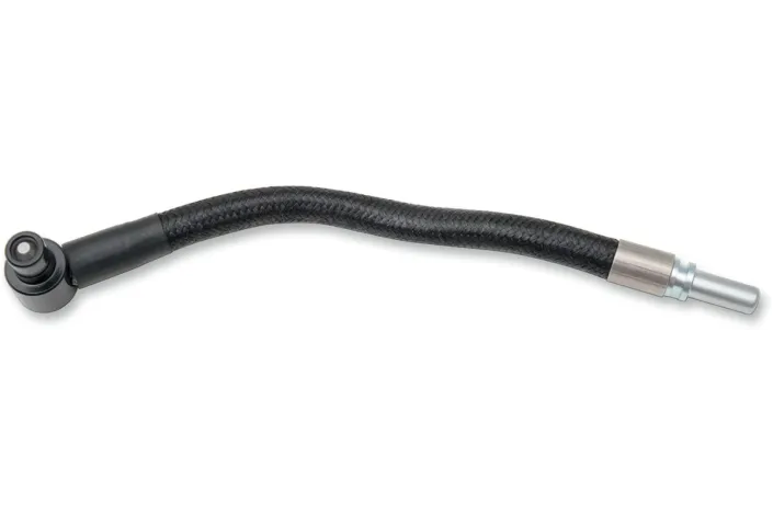 FUEL LINE 08-13 FLT