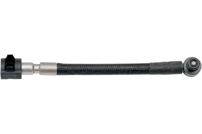 FUEL LINE 01-13 ST 07 FLT