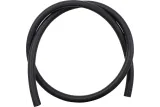 FUEL LINE BLK 1/4 3' US