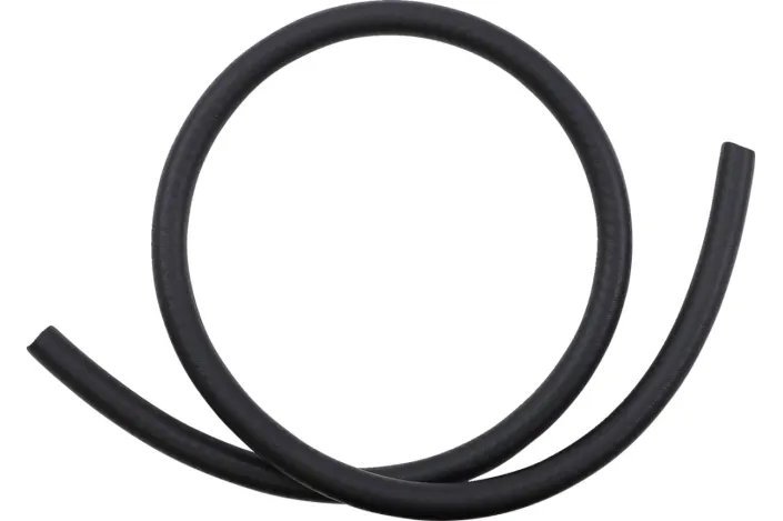 FUEL LINE BLK 5/16 3' US