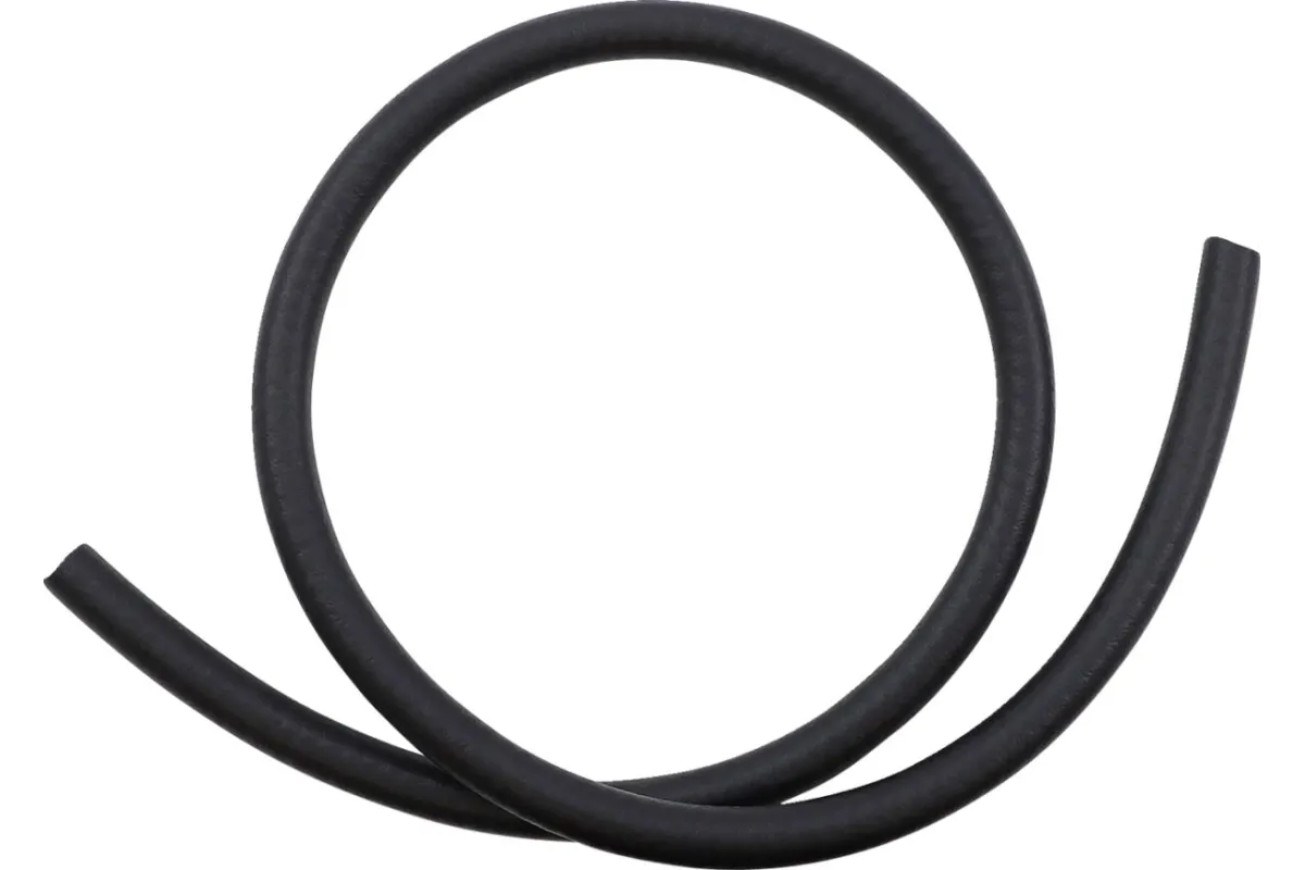 FUEL LINE BLK 5/16 3' US