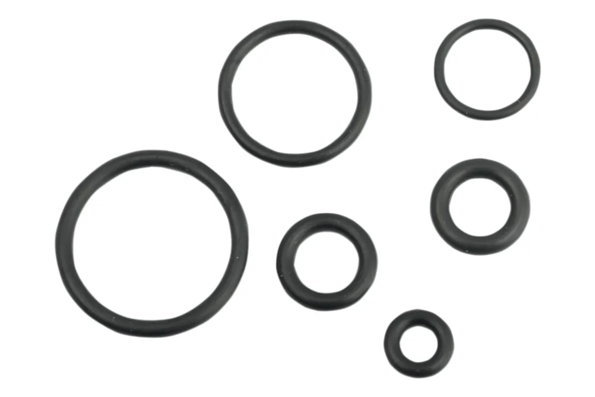 O-RING KIT EFI FUEL LINE